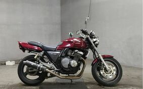 HONDA CB400SF 1994 NC31