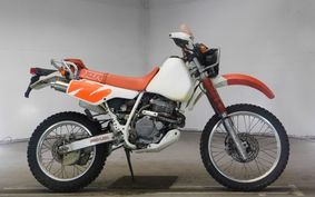 HONDA XLR250 BAJA MD22