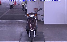 YAMAHA AKUSHI STREET
