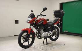 YAMAHA YBR125