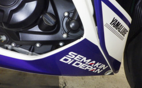 YAMAHA YZF-R3 2015 RH07J