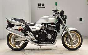 HONDA CB1300SF SUPER FOUR 1998 SC40