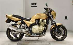 YAMAHA XJR1300 2001 RP03J