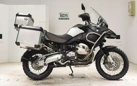 BMW R1200GS ADVENTURE 2010 0470