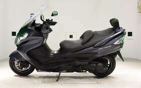 SUZUKI SKYWAVE 400 A 2012 CK45A