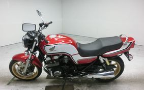 HONDA CB750 2005 RC42