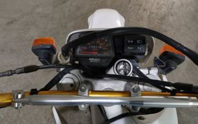 YAMAHA DT200 WR 3XP