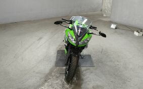 KAWASAKI NINJA 400 R 2012 ER400B