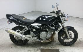 SUZUKI BANDIT 250 GJ77A