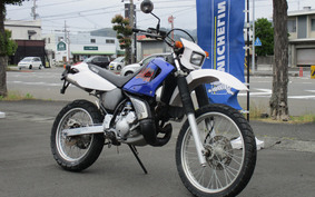 YAMAHA DT230 LANZA 4TP