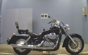 HONDA SHADOW 750 Gen. 3 RC50