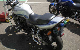 HONDA CB400SF K