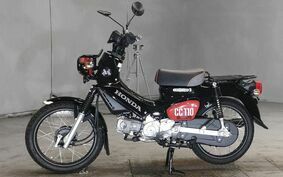 HONDA CROSS CUB 110 JA45