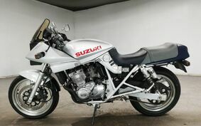 SUZUKI GSX250S KATANA GJ76A