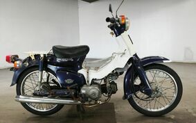 HONDA C70 SUPER CUB C70