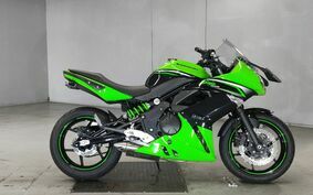 KAWASAKI NINJA 400 R 2012 ER400B