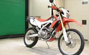 HONDA CRF250L MD38