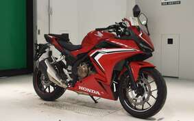 HONDA CBR400R 2021 NC56