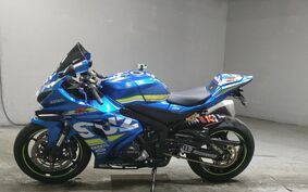 SUZUKI GSX-R1000 2018 DM11A