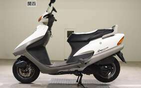 HONDA SPACY 125 Gen. 3 JF04