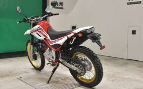 YAMAHA SEROW 250 Gen.3 DG31J