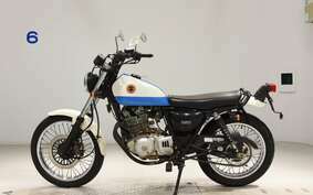 SUZUKI GRASS TRACKER NJ47A