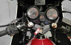 HONDA CBX550F INTEGRA PC04