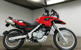 BMW F650GS 2007 0175