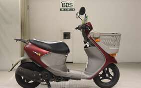 SUZUKI LET's 4 Basket CA43A