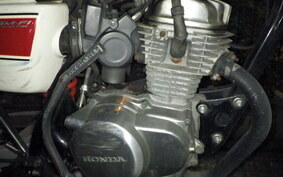 HONDA APE 50 AC16