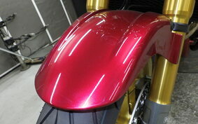 HONDA CB1300SF SUPER FOUR SP 2023 SC54