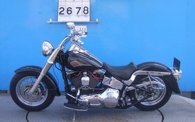 HARLEY FLSTC 1450 2000 BJY