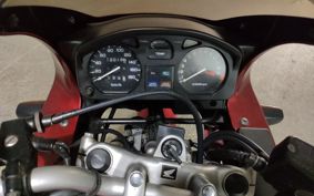 HONDA ZELBIS MC25