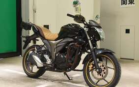 SUZUKI ジクサー150 NG4BG