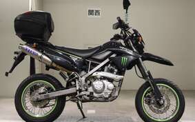 KAWASAKI KLX125D TRACKER LX125D