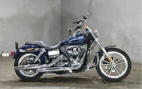 HARLEY FXDL1580 2008 GN4