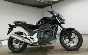 HONDA NC 700 S 2012 RC61