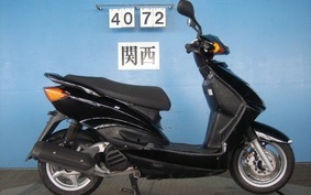 YAMAHA CYGNUS 125 X 2003 SE12J