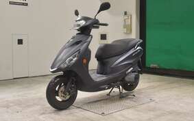 YAMAHA AXIS 125 Z SED7J