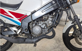 YAMAHA TZR125 3TY