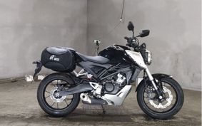 HONDA CB125 R JC79