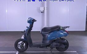 SUZUKI LET's CA4AA