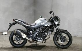 SUZUKI SV650 X 2019 VP55B