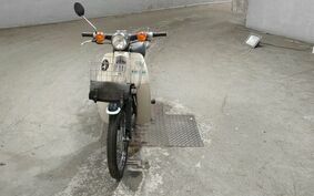 HONDA C70 SUPER CUB HA02