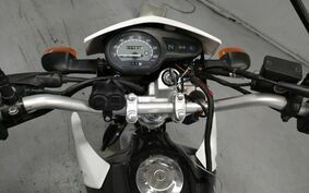 YAMAHA XTZ125E 不明