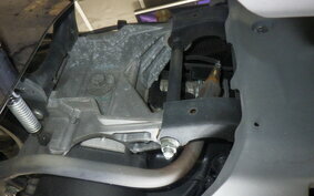 SUZUKI ADDRESS V125 DT11A