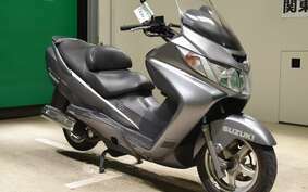 SUZUKI SKYWAVE 250 (Burgman 250) Gen.2 CJ43A