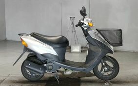 SUZUKI LET's 2 CA1PA