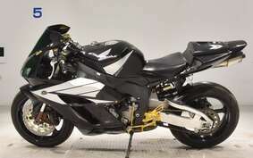 HONDA CBR1000RR 2007 SC57