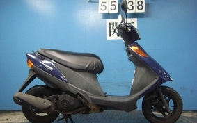 SUZUKI ADDRESS V125 CF46A